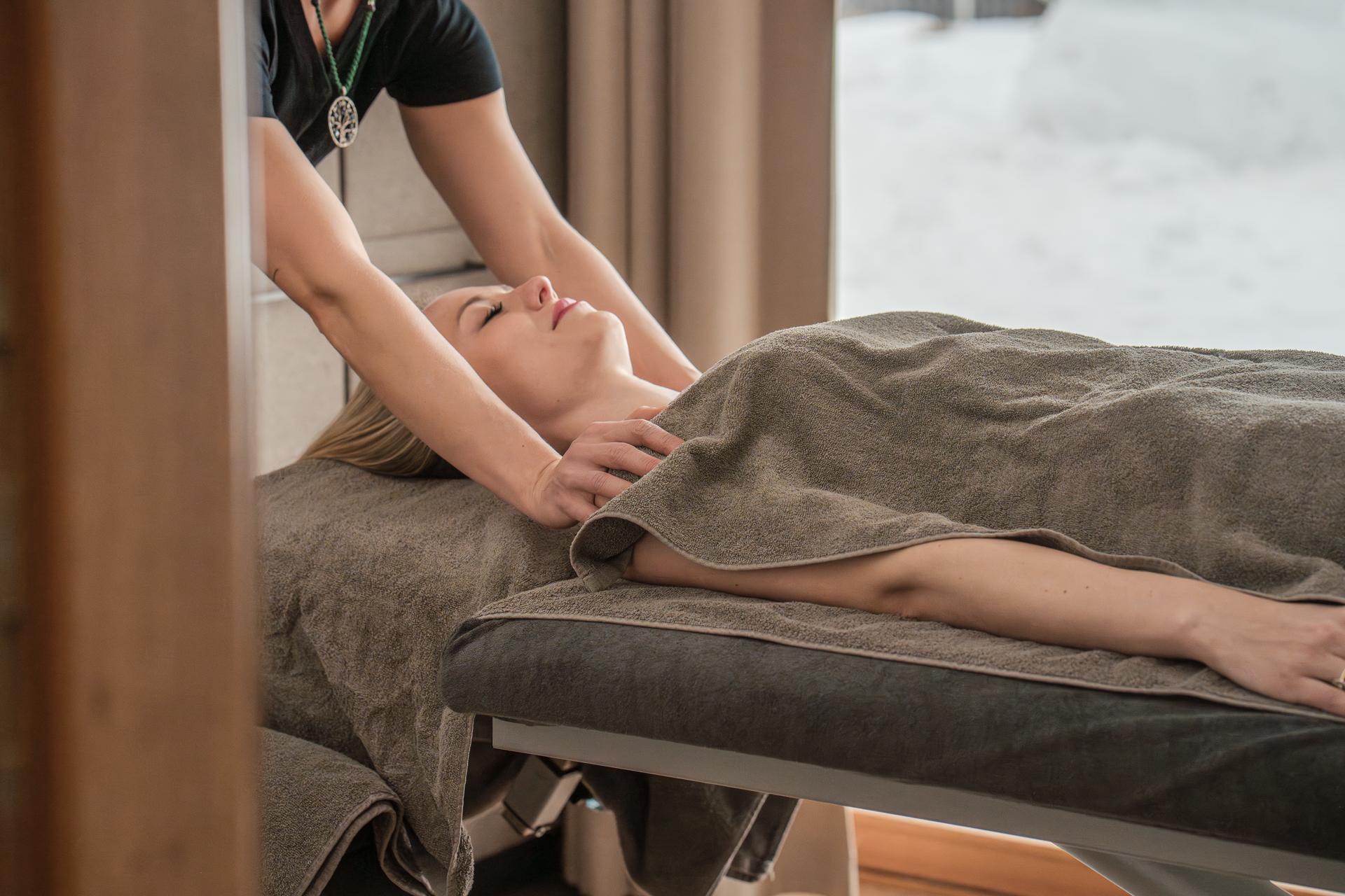Massage