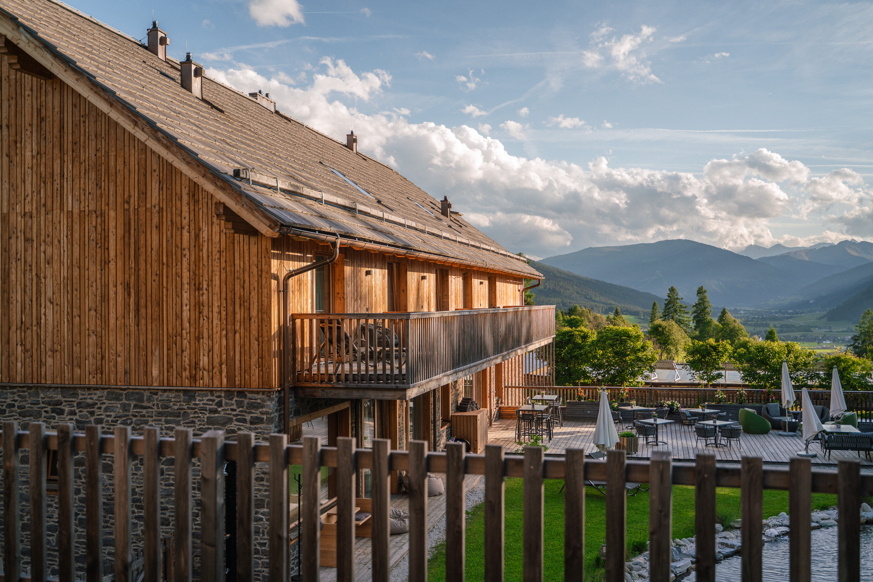 Haupthaus