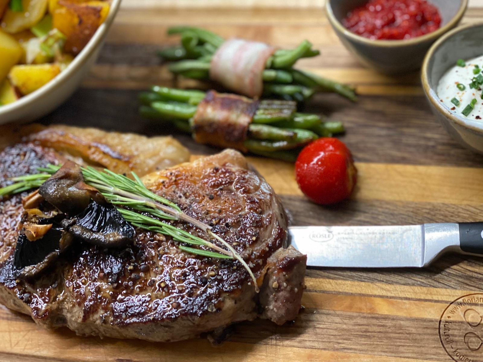 Steinbergers Marktblick