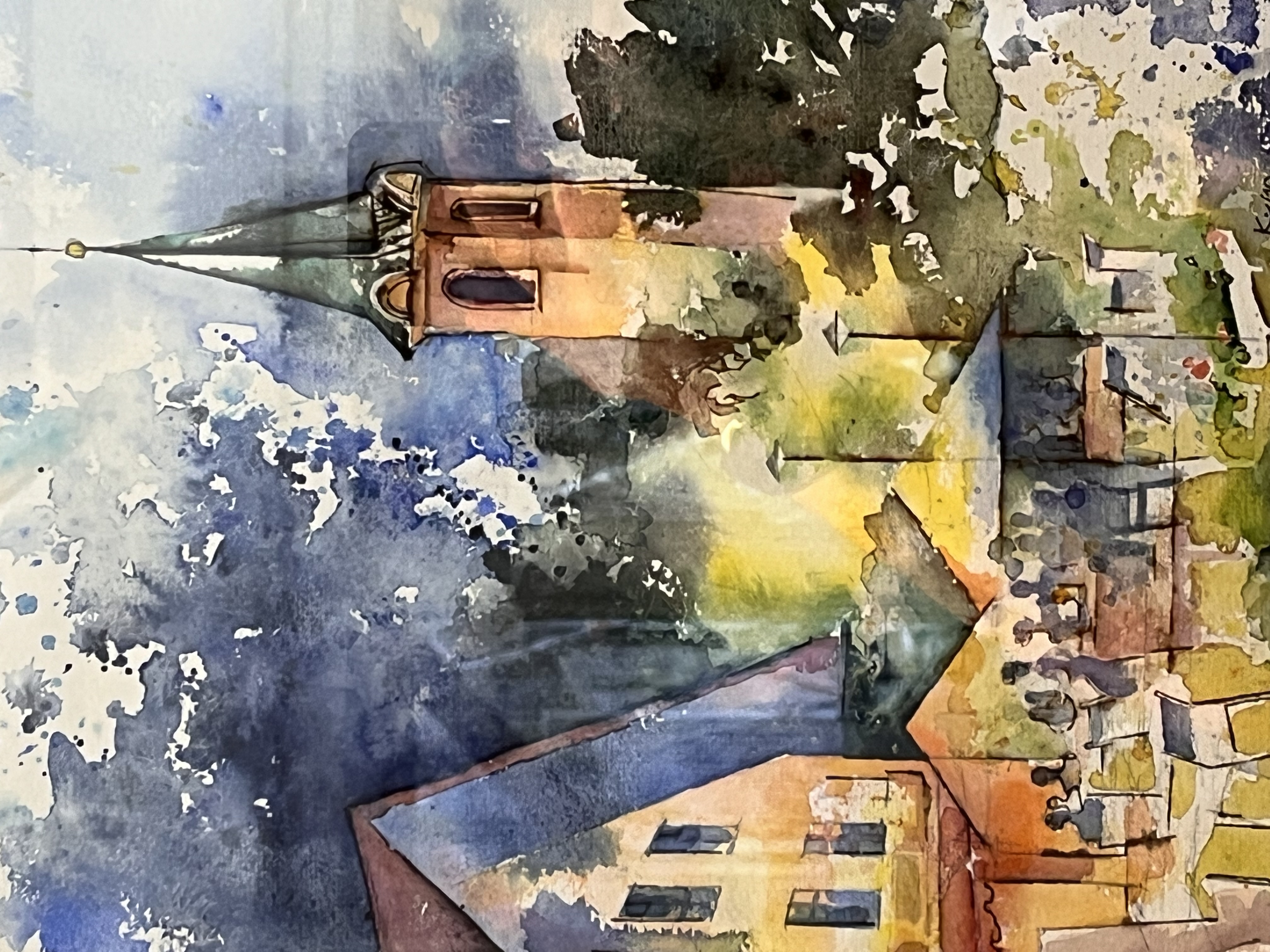 Steinbergers Marktblick