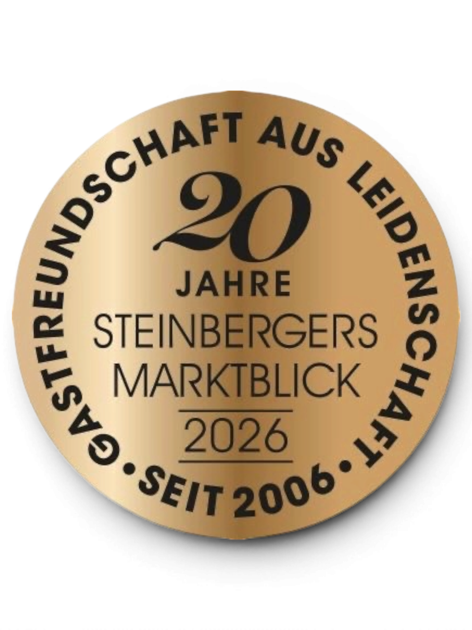 Steinbergers Marktblick
